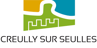 Logo Creully sur Seulles